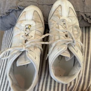 Nfinity Infinity Cheer Shoes